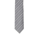 Jil Sander Black Silk Ties & Bowty