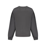 Tommy Hilfiger Black Cotton Women Sweater