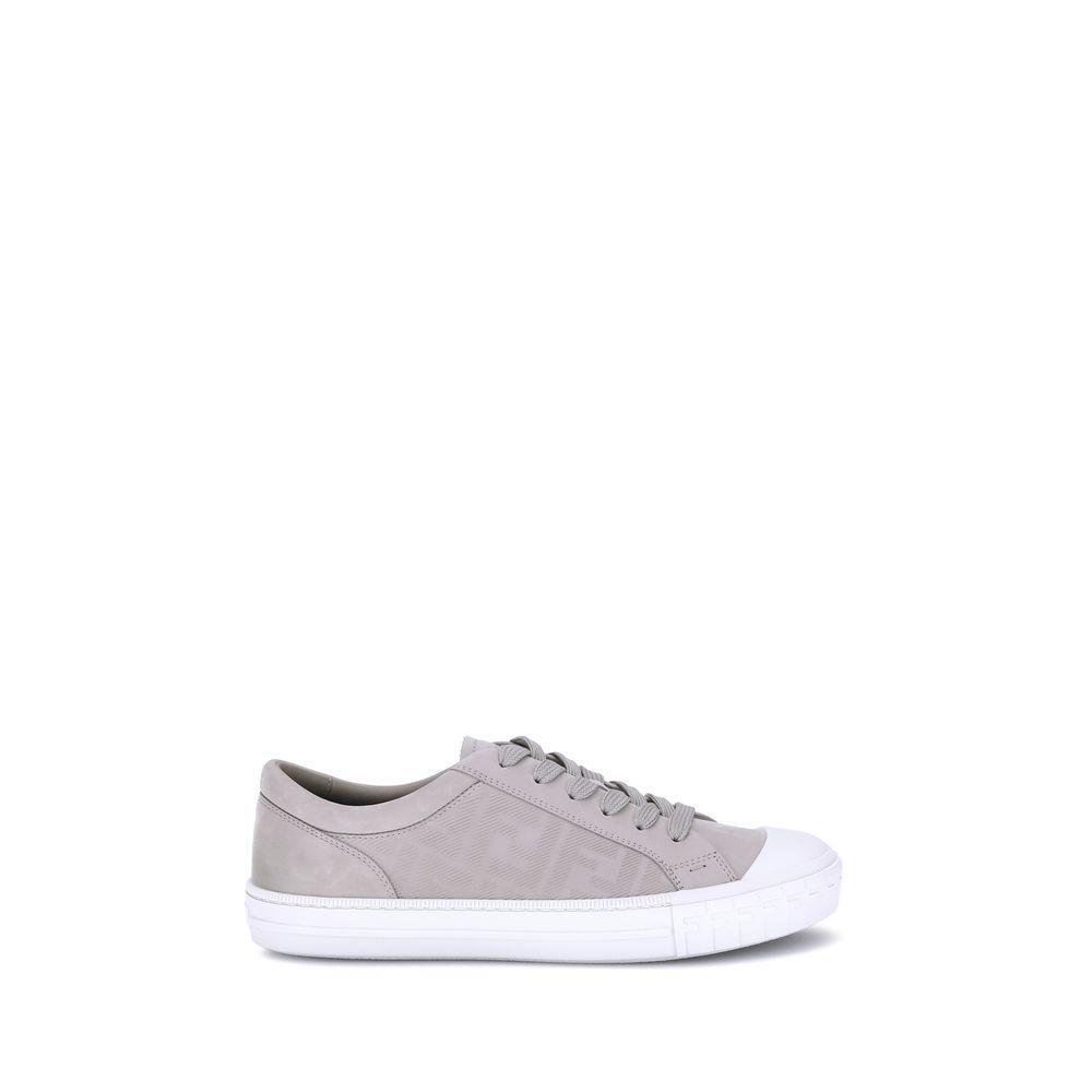 Fendi Domino Sneakers FE-7E1772AN8BF0EJB-EU39.5/US6.5
