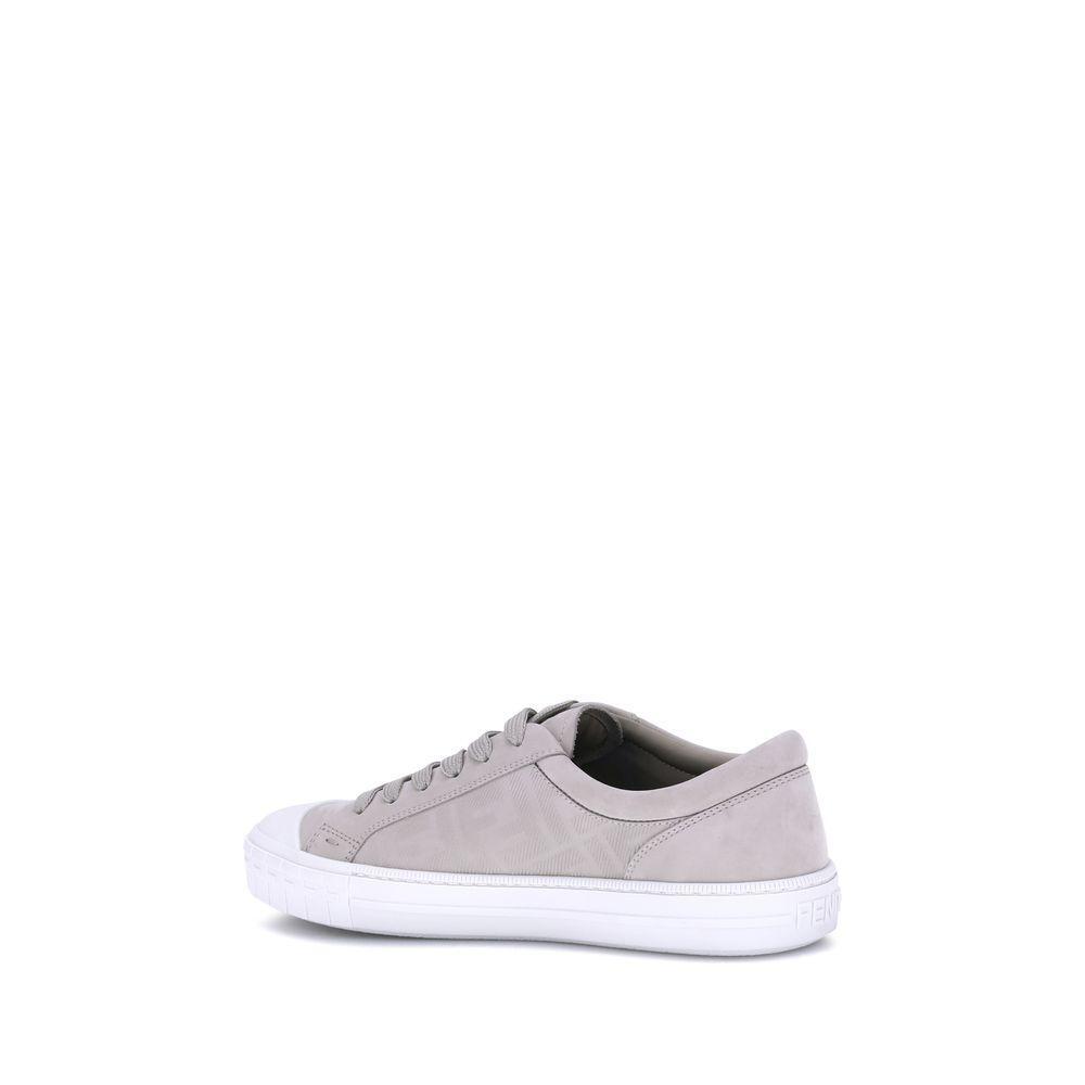 Fendi Domino Sneakers FE-7E1772AN8BF0EJB-EU39.5/US6.5