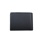Tommy Hilfiger Elegant Dual Compartment Leather Wallet