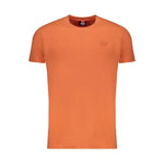 Norway 1963 Orange Cotton T-Shirt