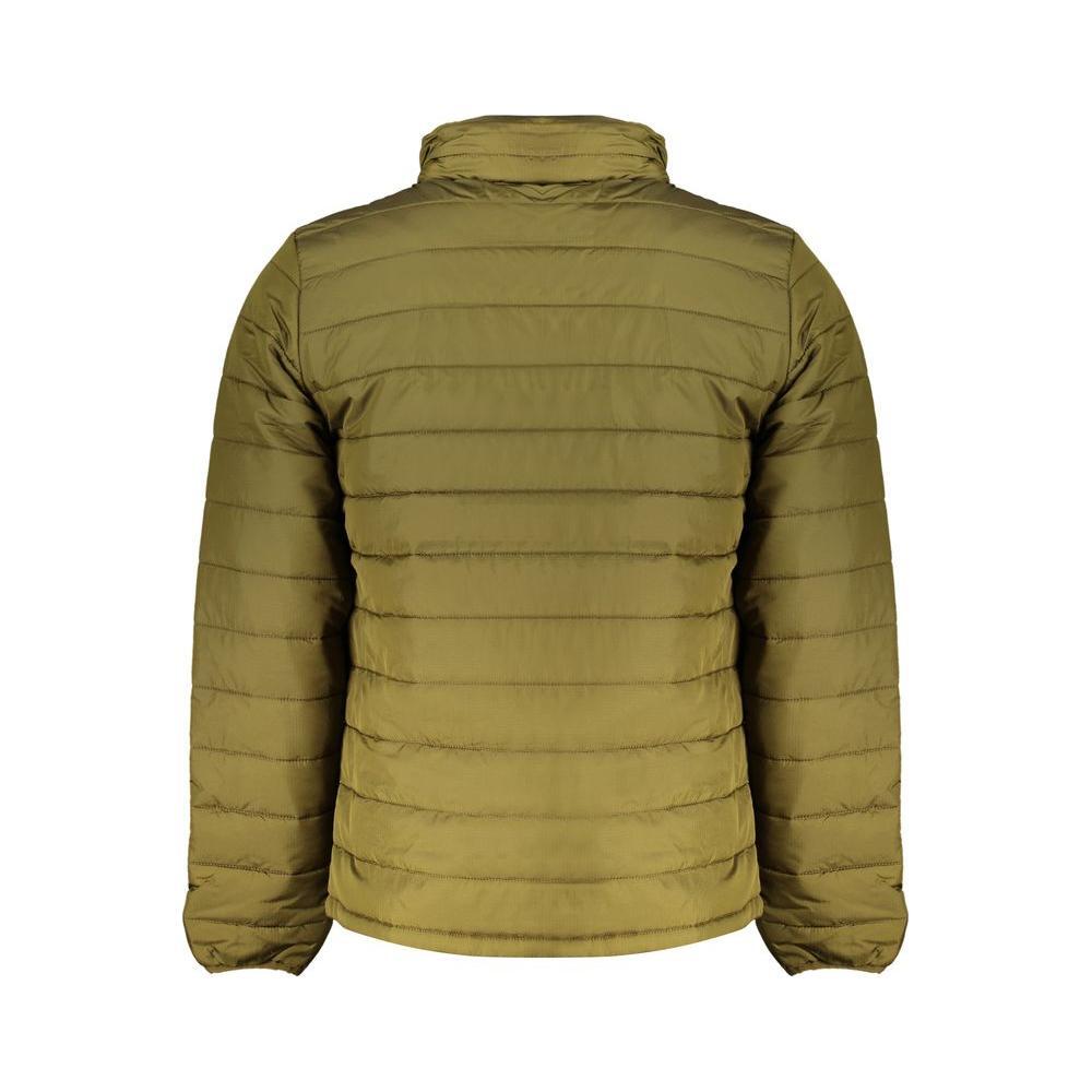 Timberland Green Polyester Jacket
