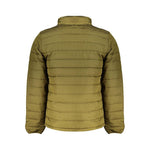 Timberland Green Polyester Jacket