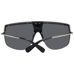Max Mara Gold Women Sunglasses