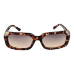 Guess Brown Women Sunglasses