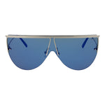 Emilio Pucci Silver Women Sunglasses PU-1033617