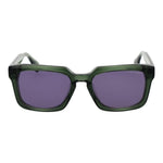 Ted Baker Green Men Sunglasses TE-1034274
