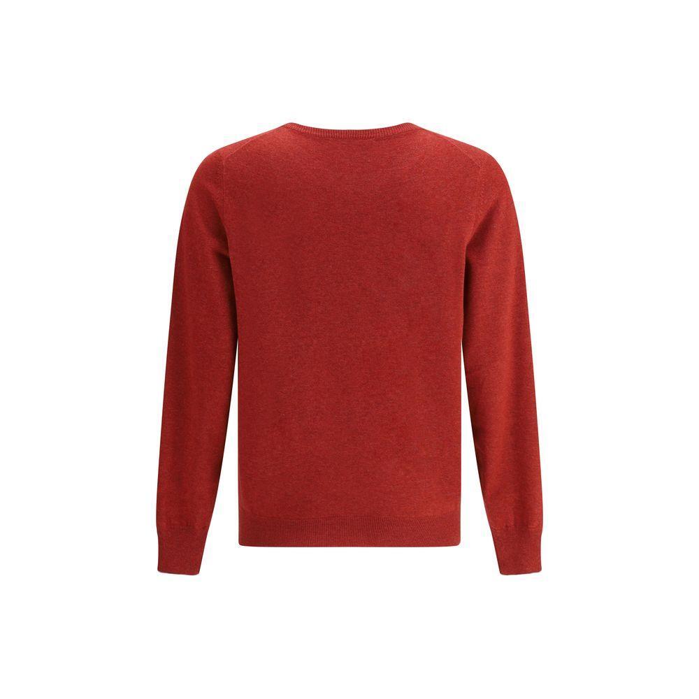 Brunello Cucinelli Cashmere Sweater BR-M2200100CSK75-IT46 | S