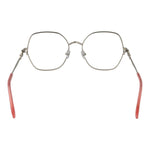 Emilio Pucci Gray Women Optical Frames