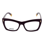 Missoni Purple Women Optical Frames