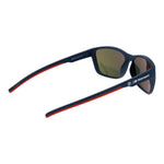BMW Motorsport Blue Men Sunglasses