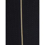 Balmain Knit midi Skirt