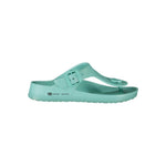 Norway 1963 Blue Plastic Women Sandal NO-38755-EU36/US6