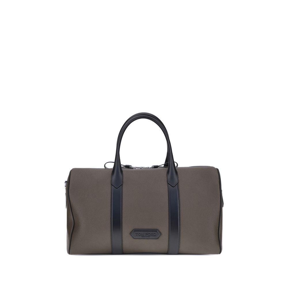 Tom Ford Travel Bag TOH0677LCL213S3EN13BB