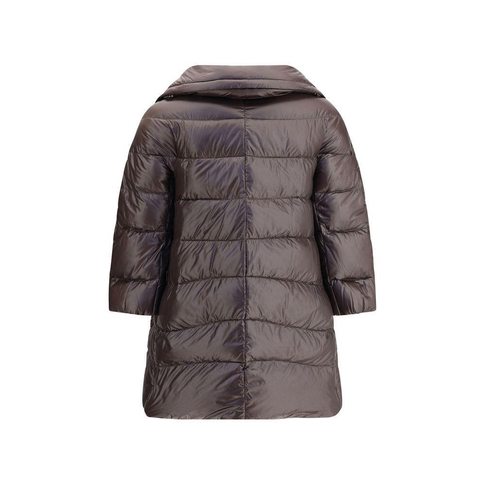 Herno Midi Down Jacket HE-PI0001DIC12017Z8800-IT40 | M