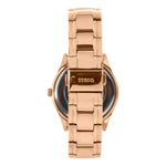 Guess Multicolor Stainless Steel Watch