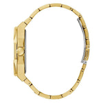 Guess Gold Stainless Steel Watch GUGW0573G2AC