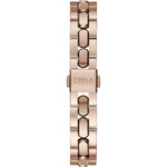 Furla Multicolor Stainless Steel Watch