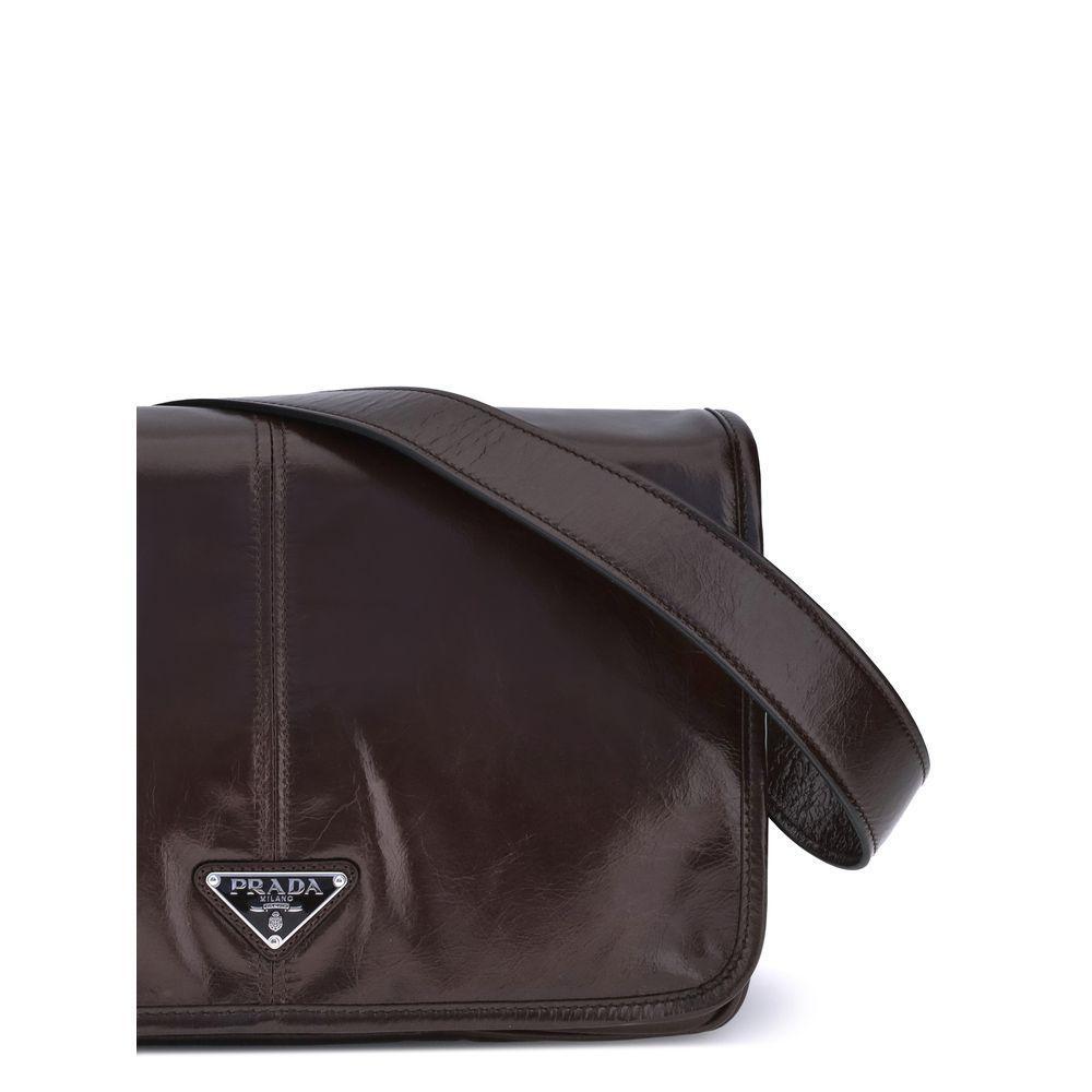 Prada Shoulder Bag PR2VD073VOOO2CYRF01D6BB