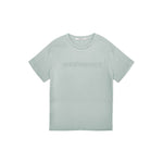 Hinnominate Gray Cotton Tops & T-Shirt