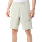 Hinnominate Green Cotton Short