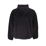 Calvin Klein Black Polyester Sweater