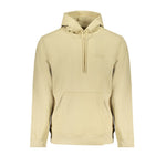Calvin Klein Beige Cotton Sweater CA-31403-M