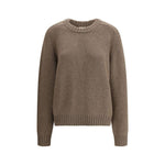 Khaite Cashmere Mae Sweater KH-9085600216-M