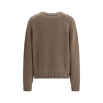 Khaite Cashmere Mae Sweater KH-9085600216-M