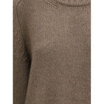Khaite Cashmere Mae Sweater KH-9085600216-M