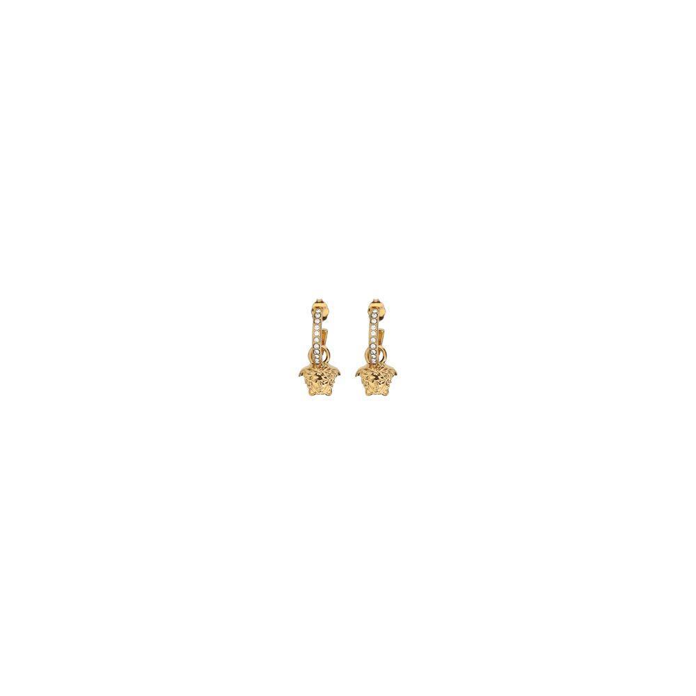 Versace Earrings VE-DG2I1351A006214J090-ONE SIZE
