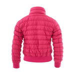 Woolrich Fuchsia Polyamide Jackets & Coat WO-96766320013884-XS