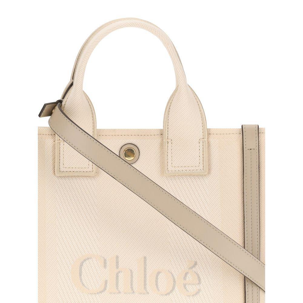 Chloé Carry Tote Bag CHCHC25SS911O6526YBB