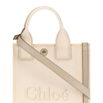 Chloé Carry Tote Bag CHCHC25SS911O6526YBB