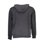 Calvin Klein Black Cotton Sweater