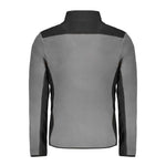 Norway 1963 Gray Polyester Sweater