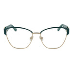 Guess Green Women Optical Frames