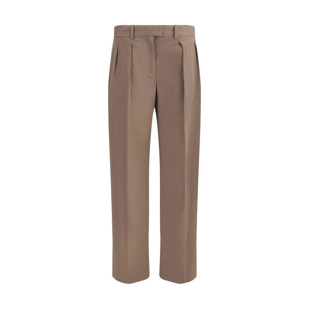 The Row Alfidis Pants TH-8884W3897TAU-2
