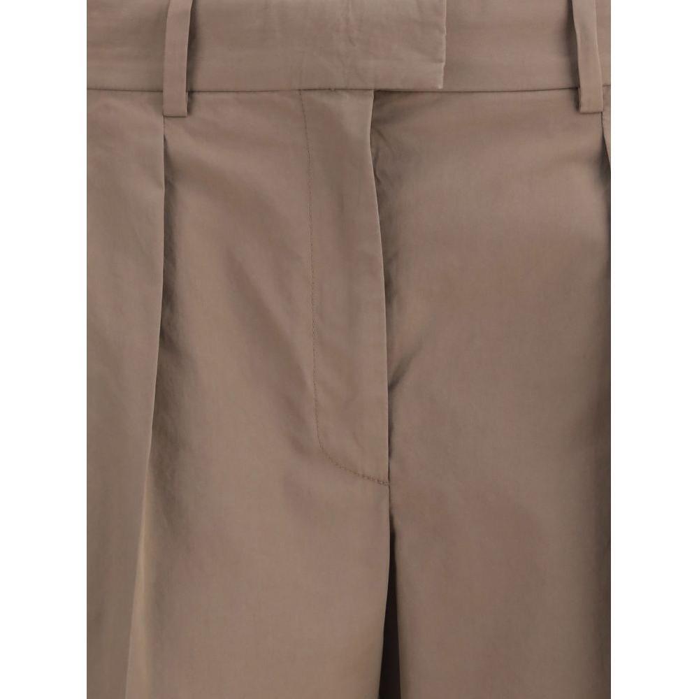 The Row Alfidis Pants TH-8884W3897TAU-2