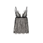Tom Ford Black Polyamide Top