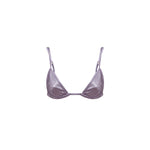 Tom Ford Purple Polyamide Bra