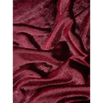 Lardini Bordeaux Polyester Cocktail