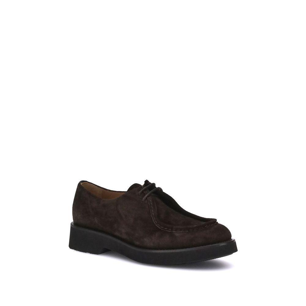 Church's Nocton lace-ups CH-DE02669VJF0AAD-EU36/US6