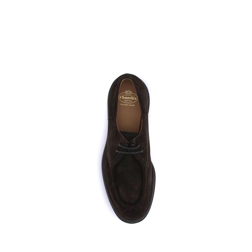 Church's Nocton lace-ups CH-DE02669VJF0AAD-EU36/US6
