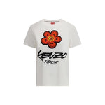 Kenzo Futura T-Shirt KE-FF62TS3564SG02-S