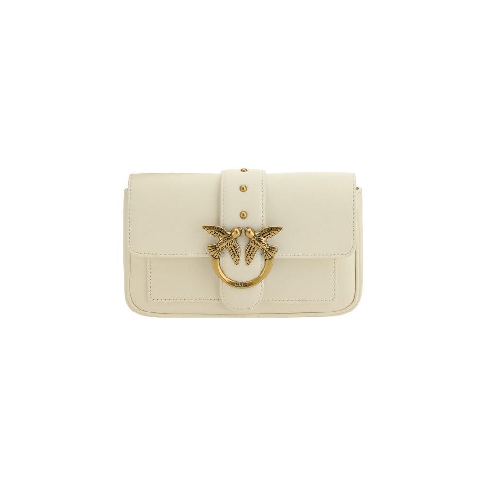 PINKO Love One Shoulder Bag