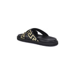 Versace Greca Sandals