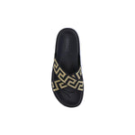 Versace Greca Sandals