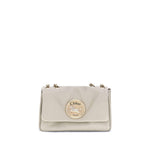 Chloé Heritage Shoulder Bag CHCH25AS585P7523IBB